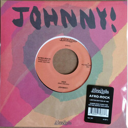 Johnny! (2) Ago