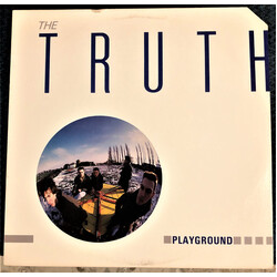 The Truth (6) Playground