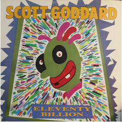 Scott Goddard Eleventy Billion