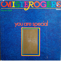 Mister Rogers Misterogers Knows That You Are Special