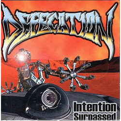 Defecation Intention Surpassed