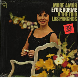Eydie Gormé / Trio Los Panchos More Amor