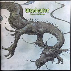 Weedeater Jason... The Dragon