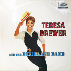 Teresa Brewer / The Dixieland Band Teresa Brewer And The Dixieland Band