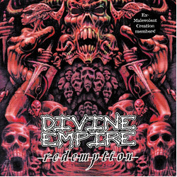 Divine Empire Redemption