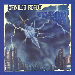 Manilla Road Invasion