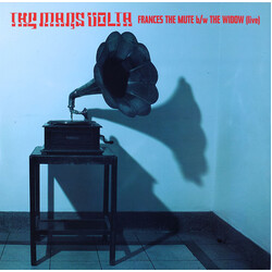 The Mars Volta Frances The Mute