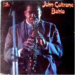 John Coltrane Bahia