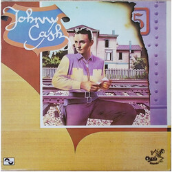 Johnny Cash Old Golden Throat