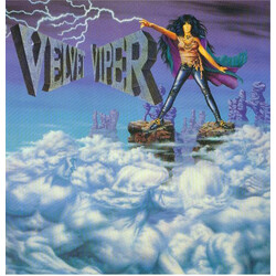 Velvet Viper Velvet Viper