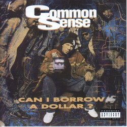 Common Can I Borrow A Dollar?