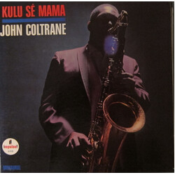 John Coltrane Kulu Sé Mama