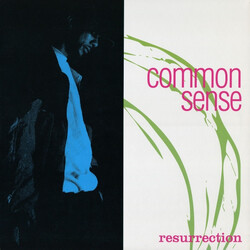 Common Resurrection