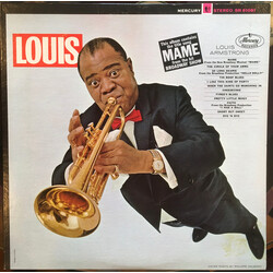 Louis Armstrong Louis