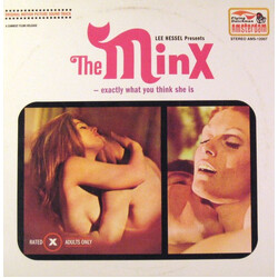 The Cyrkle The Minx
