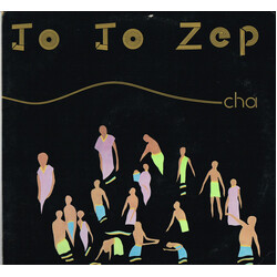 Jo Jo Zep Cha