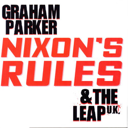 Graham Parker Nixon's Rules