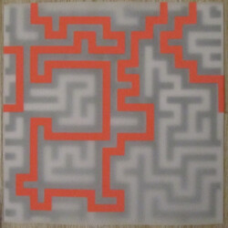 Moon Duo Mazes