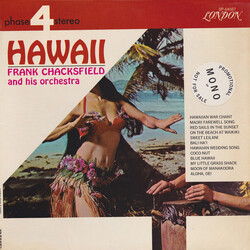 Frank Chacksfield & His Orchestra Hawaii