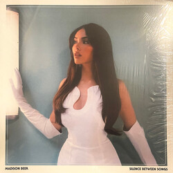 Madison Beer Silence Between Songs