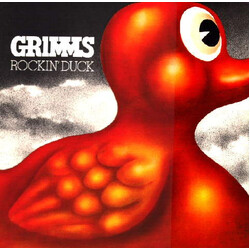 Grimms Rockin' Duck