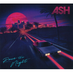 Ash Race The Night