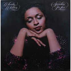 Wanda Walden Searchin' For Love