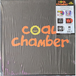 Coal Chamber Loco