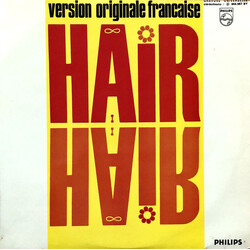 Various Hair - Version Originale Française