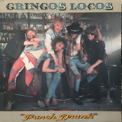 Gringos Locos Punch Drunk