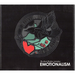 The Avett Brothers Emotionalism
