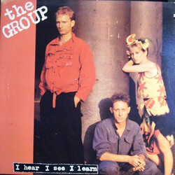 The Group I Hear I See I Learn