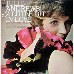 Julie Andrews A Little Bit In Love