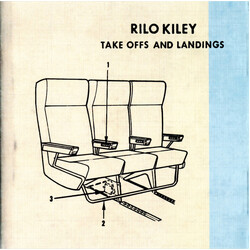 Rilo Kiley Take Offs And Landings