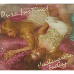 Puro Instinct Headbangers In Ecstasy