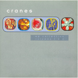 Cranes EP Collection Volumes 1 & 2