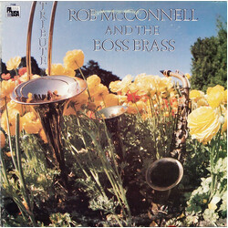 Rob McConnell & The Boss Brass Tribute
