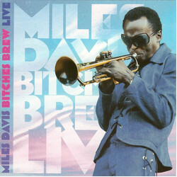 Miles Davis Bitches Brew Live