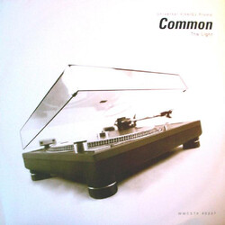 Common The Light
