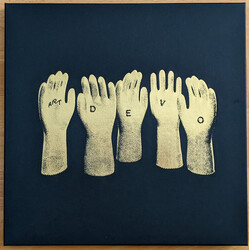 Devo Art Devo 1973-1977