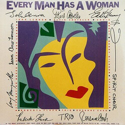 Various Every Man Has A Woman