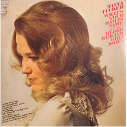 Tanya Tucker What's Your Mama's Name