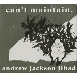 Andrew Jackson Jihad Can't Maintain.
