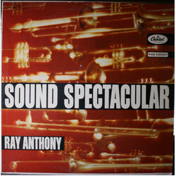 Ray Anthony Sound Spectacular