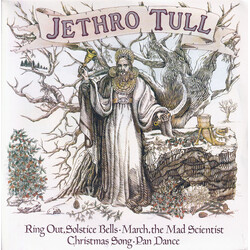 Jethro Tull Ring Out, Solstice Bells