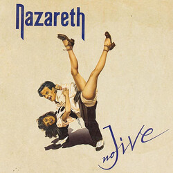 Nazareth (2) No Jive