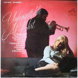 Al Hirt Unforgettable