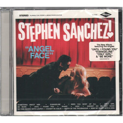 Stephen Sanchez Angel Face