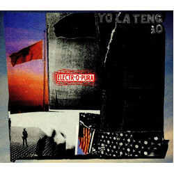 Yo La Tengo Electr-O-Pura