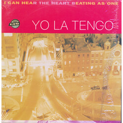 Yo La Tengo I Can Hear The Heart Beating As One